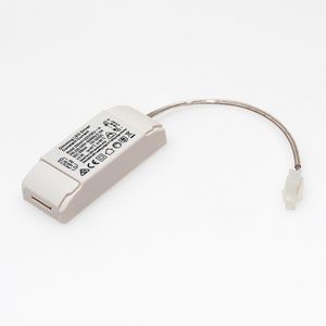 LED driver CC 9W 035A F 9-24V TR TO 42180001
