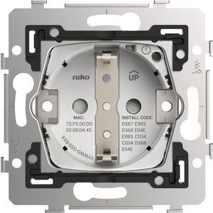 Geconnecteerd schakelbaar stopcontact HomeControl 16A