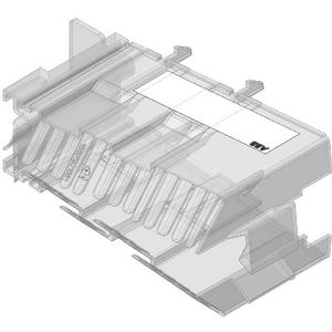 Kabelafdichting voor XR-00