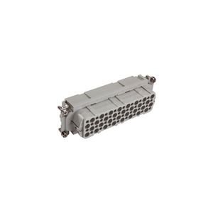 H-D 64 BCG FEMALE INSERT (A) VVE=5