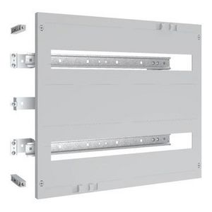PrismaSeT XL Kit modulaire apparatuur 500x450mm (WxH) Diepte