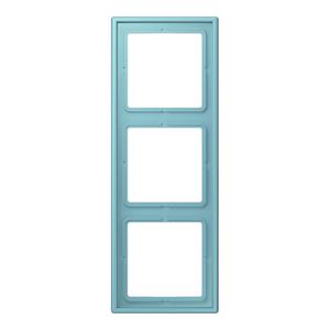 Afdekraam 3-voudig LC32032