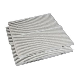 Filter set G4, normaal filter