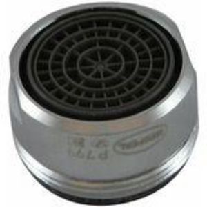 Perlator cascade inschroomoef M24x1 chroom