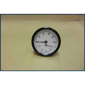 Thermomanometer 74608