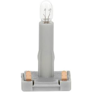 Gloeilampje voor tekstwip 8V/40mA (8344-1)