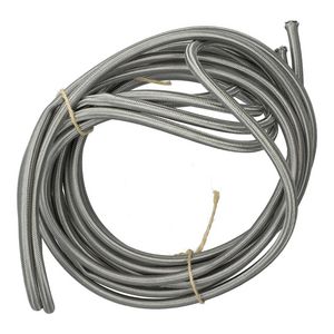 Lengte a 10m. flex. slang PX9 mantel tbv compressor