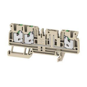 Basis terminal plug SNAP IN 500 20 3 VVE=50