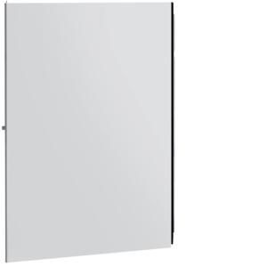 Deur links voor 205mm diepe verdeler H 800xB 1300mm