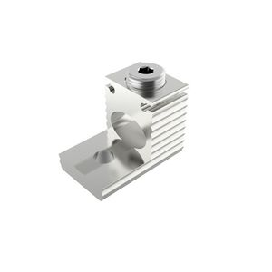 Aansluitklem OT 1xAL/Cu 95-300mm²