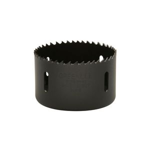 Gatzaag HSS BI-metaal Ø76mm 57770