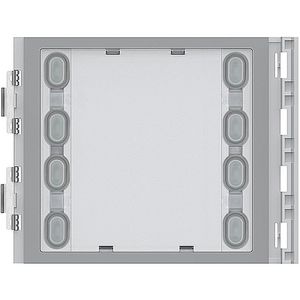 Drukknop new module 8 oproepen Sfera