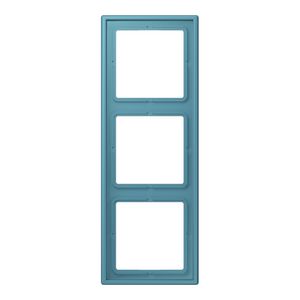 Afdekraam 3-voudig LC32031