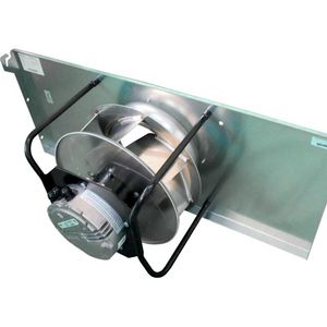 Ventilator + motor 310-1,65--3140