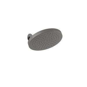 Asana Hoofddouche 325Mm Rond Gunmet