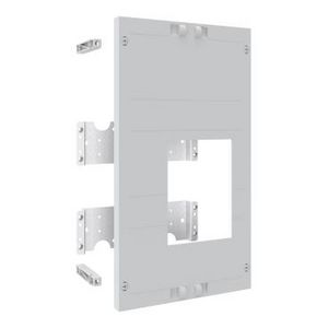 Installation kit for 1 circuit breaker 630 A (vertical mount