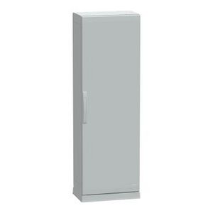 Behuizing open sokkel Polyester IP54 -1500x5 Thalassa PLAZ
