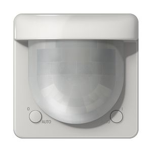 Sensorafdekking 2,20m CD500 lichtgrijs HOME