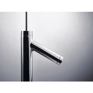 AXOR Starck wastafelkraan 170 chroom