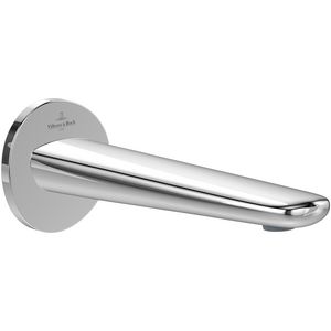 Baduitloop Antao Chrome