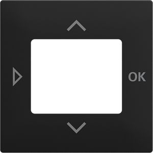 cpl v timer/CO2/thermostaat SI-B-matzwart