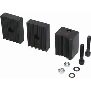 Reservebekkenset 3" 3 per doos