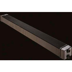 Convector AluMAXX Type 15 L=700mm