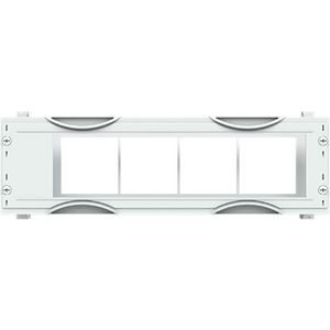 Inbouwunit montagekit paneelmeters 96x96mm 2CPX041809R9999