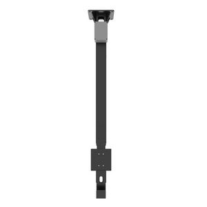 Ceiling-Mounted column single