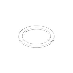 Dichting NBR 70 Drukafsluiter VS 63mm 09140506290