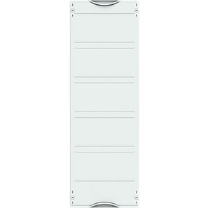 Inbouwunit leeg montagekit veld montageplaat 2CPX041719R9999