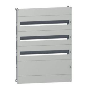 Automatenframe DLM type voor Spacial WM 84 modules 800x600mm