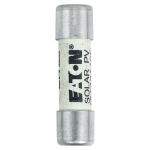 Zekering hoge snelheid 16A DC 1000V 50kA 60269-6 A 1 VVE=10
