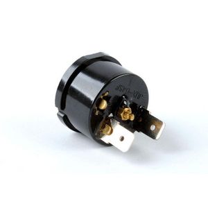Tempertuur beveiliging compressor