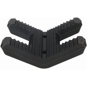 Ketting pijpbankschroeven - reservebek 6