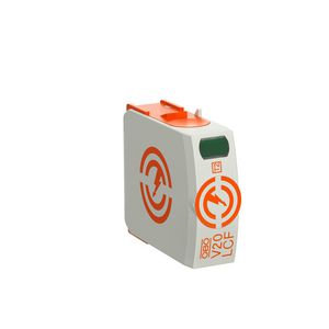 Netoverspanningsbeveiliging V20 lekstroomvrij bovendeel 280V