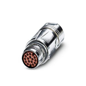 Ronde connector EPIC SIGNAL M17 F6 17 F 3,5-11 VVE=5