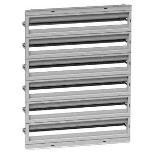Modulair distributie chassis NSYPL/CR/S3 234xmods Thalassa