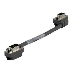 Modicon Quantum/Premium Interbus kabel 11cm Modicon Quantum