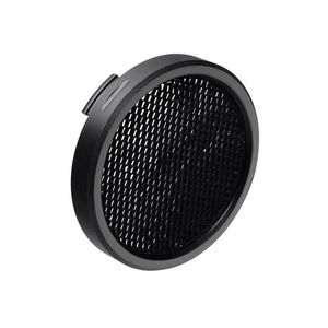 Toebehoren BEACON MUSE II honeycomb zwart