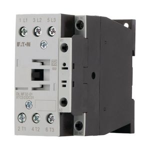 Magn.schakelaar DILMF32-01(RAC120) (110-120VAC 40/60Hz) 15kW