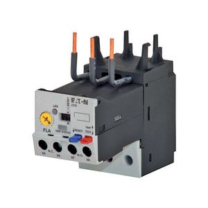 Elektronisch motorbeveiligingsrelais ZEB12 0,33-1,65A ZEB12-1,65