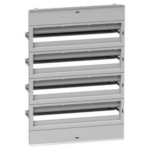 Modulair distributie chassis NSYPL/CR/S3 112xmods Thalassa