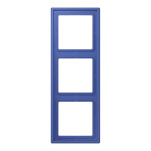 Afdekraam 3-voudig LC32020