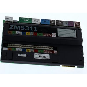 Module ZM5311 S03 Brander