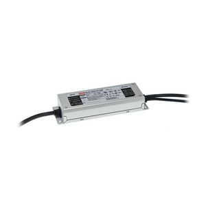 AC-DC enkele output LED driver CC 200W 12V IP67 potm