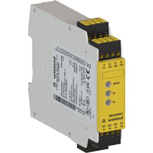 Relais SNA4044KM-C AC/ DC 24V 50-60HZ (A)
