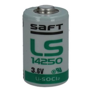 Batterij voor Reflex Touch