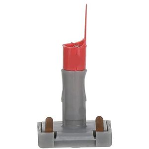 LED blauw inzet compleet 0.5 mA (8380-17)