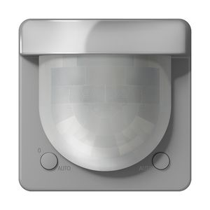 Sensorafdekking 2,20m CD500 grijs HOME